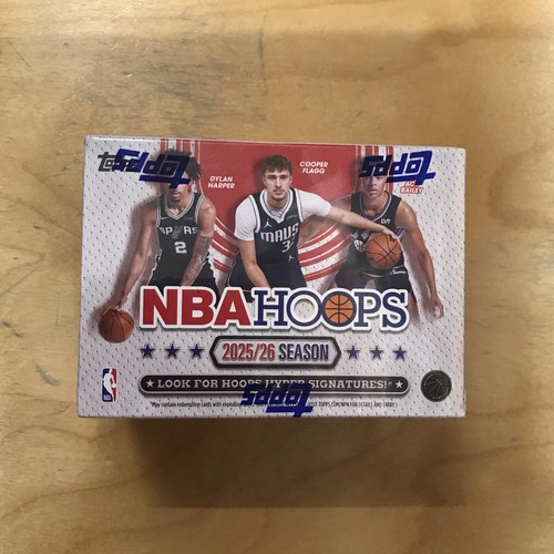 Topps nba hoops - topps,