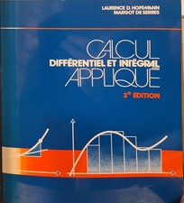 Calcul Différentiel et
