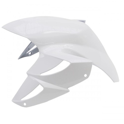 Garde boue avant p2r - p2r, pour