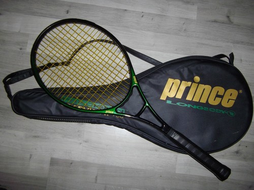 Raquette tennis prince - tennis,