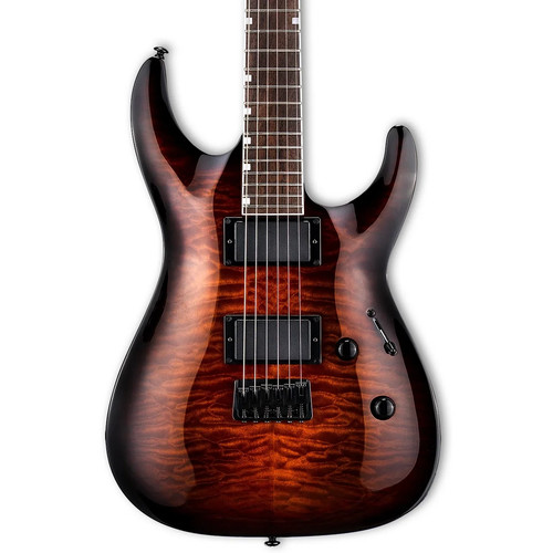 Esp ltd 200ht - esp, qm