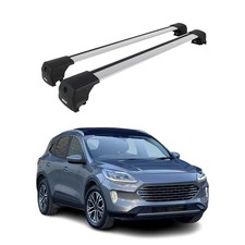 Barres De Toit Transversales