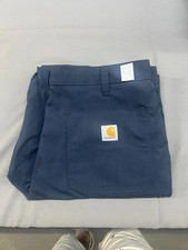 Carhartt Mens Rugged Flex Relaxed Fit Work Pant