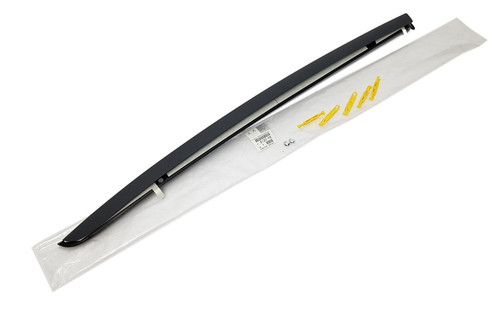 Garniture verticale droite - , de