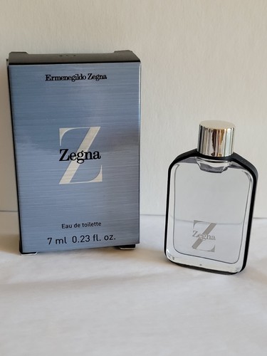 Miniature parfum ermenegildo - miniature,