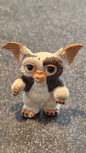 Figurine gizmo gremlins - figurine,