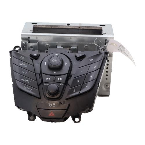 Autoradio origine ford - autoradio,