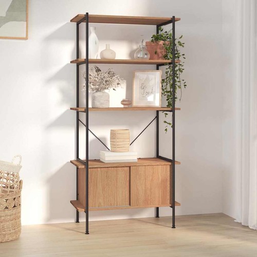 étagère niveaux armoire - Étagère, 5