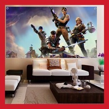 BANNIÈRE POSTER GÉANT