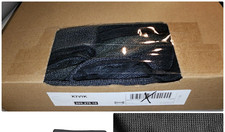 IKEA KIVIK Slipcover Cover for chaise longue, Tresund Anthracite 205.275.10