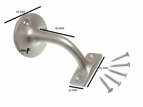 Main courante escalier support - courante,