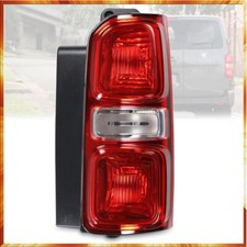 1x Feu Arrière Droite Pour Peugeot Expert/Traveller 2016+ Opel Vivaro 2019+