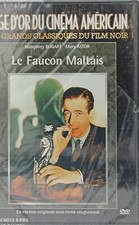 DVD LE FAUCON MALTAIS neuf