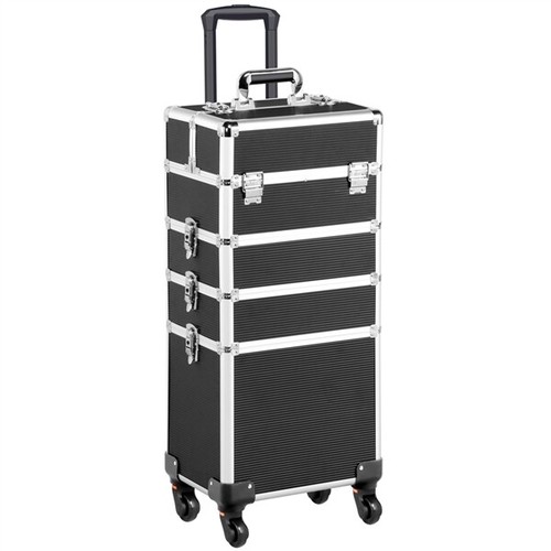 Valise trolley mallette - trolley,