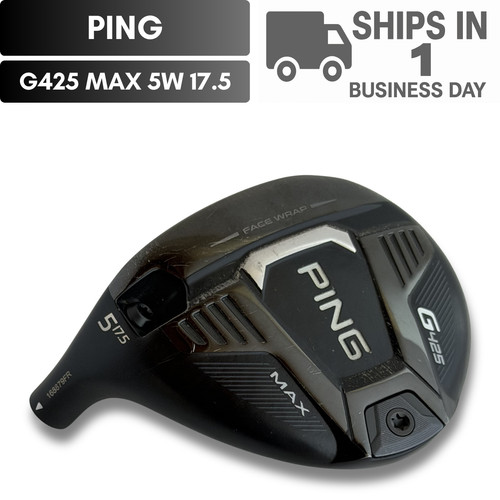 Ping g425 max tête - 5w,