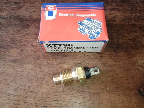 Engine temperature sensor - engine,