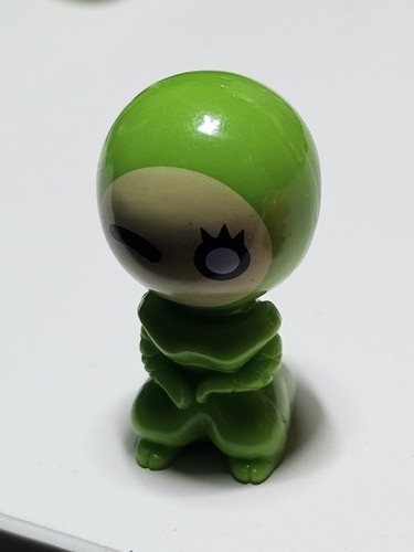 Figurine rétro gogos crazy - rétro,