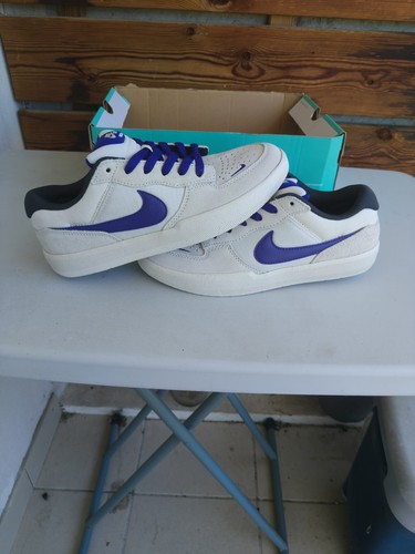Nike force 58 - sb,