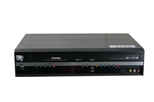 Toshiba xv47 vhs - vhs, /