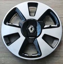 1 Enjoliveur Renault