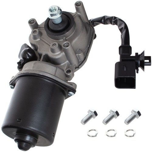 Moteur essuie glace avant - d'essuie-glace,