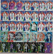 PANINI ADRENALYN XL LIGUE1