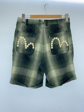 Pantalon EVISU Vert 3