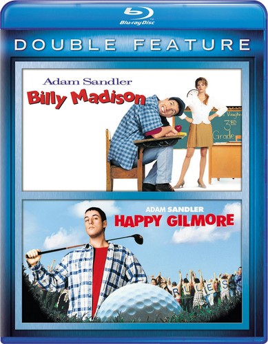 Happy gilmore billy - happy,