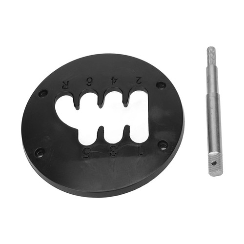 Mod plaque changement de - changement,