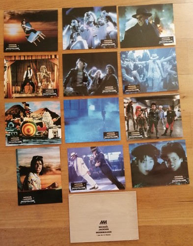 Michael jackson moonwalker - jackson, jeu