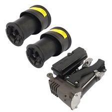 Compresseur & Ressort de