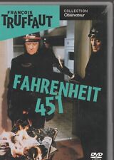 FAHRENHEIT 451     EDITION LE