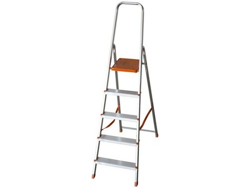 échelle aluminium échelons - Échelle,