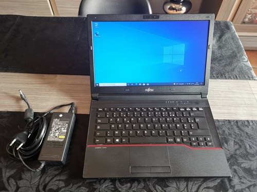 Ordinateur portable fujitsu - pc,