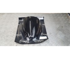 SUZUKI 1000 GSXR 07/08 BULLE