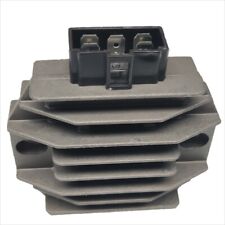 Régulateur Redresseur Tension pour Suzuki XF650 Freewind 1997-07 DR650 96-12.