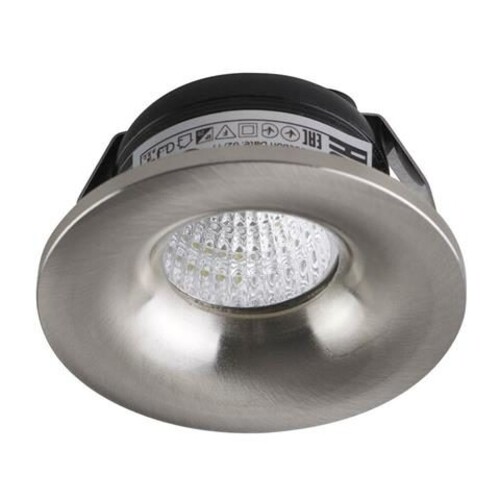 Mini spot led fixe rond - mini,