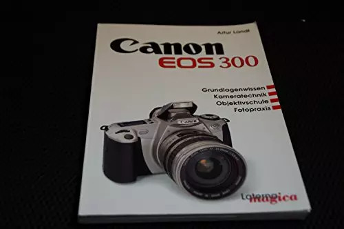 Canon eos 300 artur - canon,