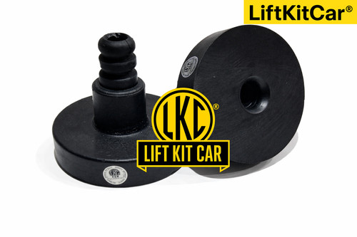 Lkc 35mm lift kit - kit, arrière