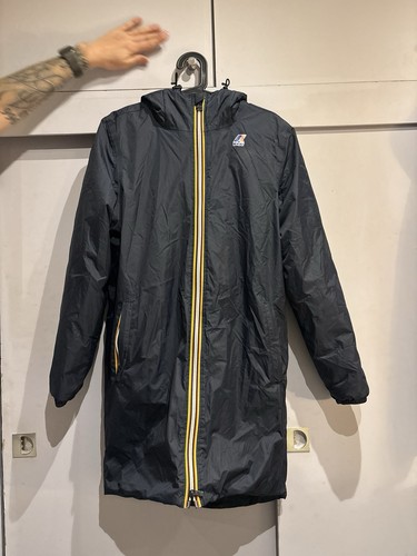 Way manteau coupe vent - coupe-vent, homme