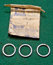 Rotoflex Rear Axle Distance