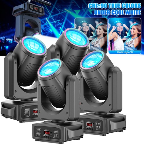 200w led moving head - 200w,