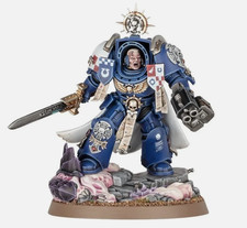 Games Workshop Warhammer 40K -