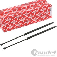 2x Febi BILSTEIN Vérin à Gaz