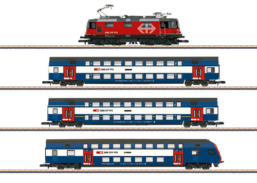 Marklin coffret train - coffret, de