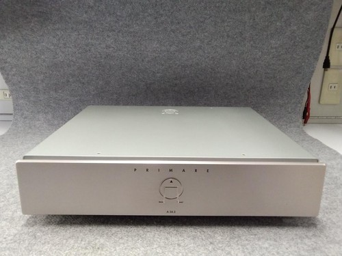 Amplificateur puissance - amplificateur, de
