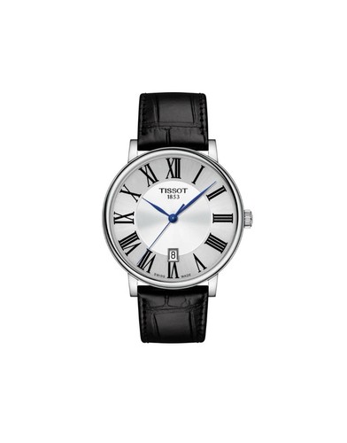 Montre tissot carson - montre,