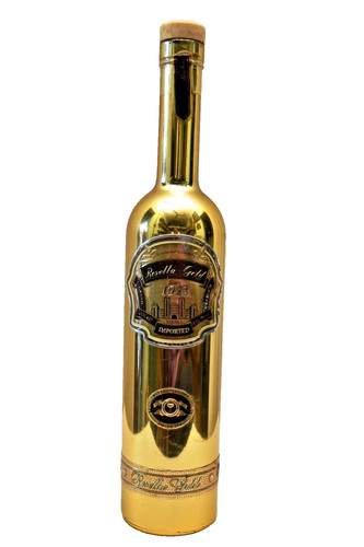 Bouteille vide vodka - bouteille,