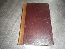 1842 ETUDES LITTERAIRES ET