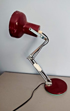 Ancienne Lampe de Bureau